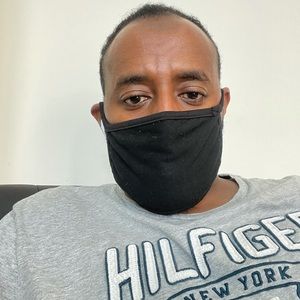 Meet your Posher, Aimane